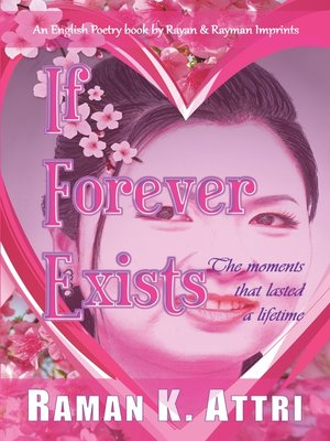 cover image of If Forever Exists